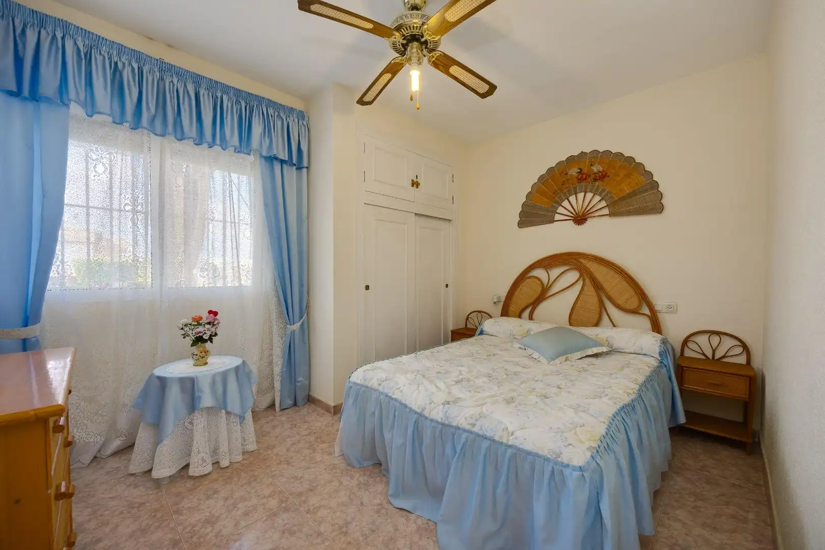 Bedroom of Attic for sale in Nueva Torrevieja - Aguas Nuevas