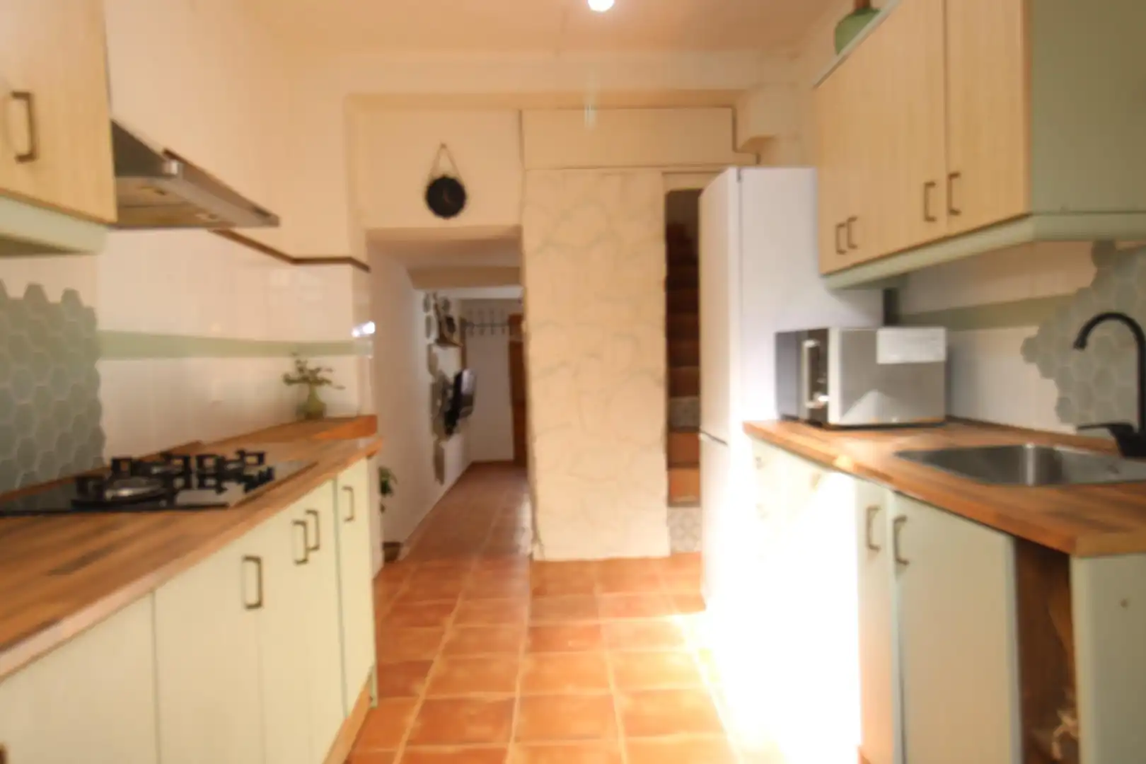 Casa o xalet en venda a Calle de Bétera, 29, Moncada