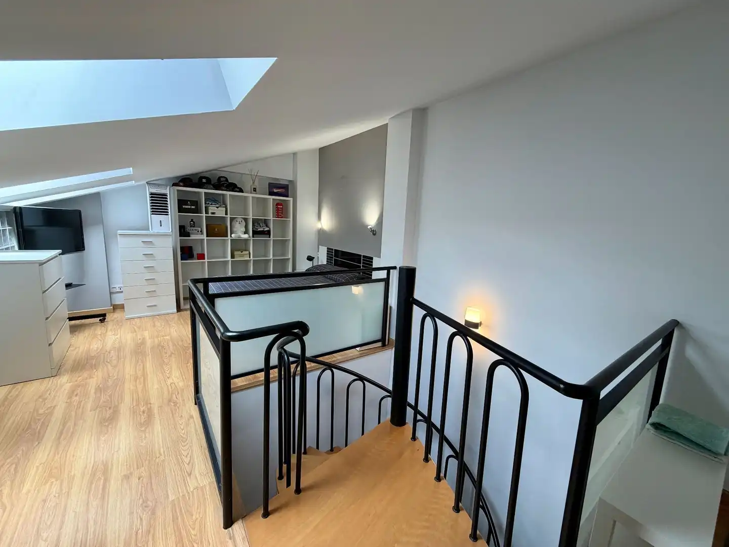 Wohnung zur Miete in Malpartida de Plasencia mit Heizung