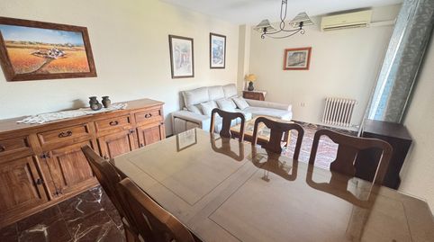 Foto 4 de Piso de alquiler en Calle Fuente del Peral, 1, Valdeastillas - Fuentezuelas, Jaén Capital
