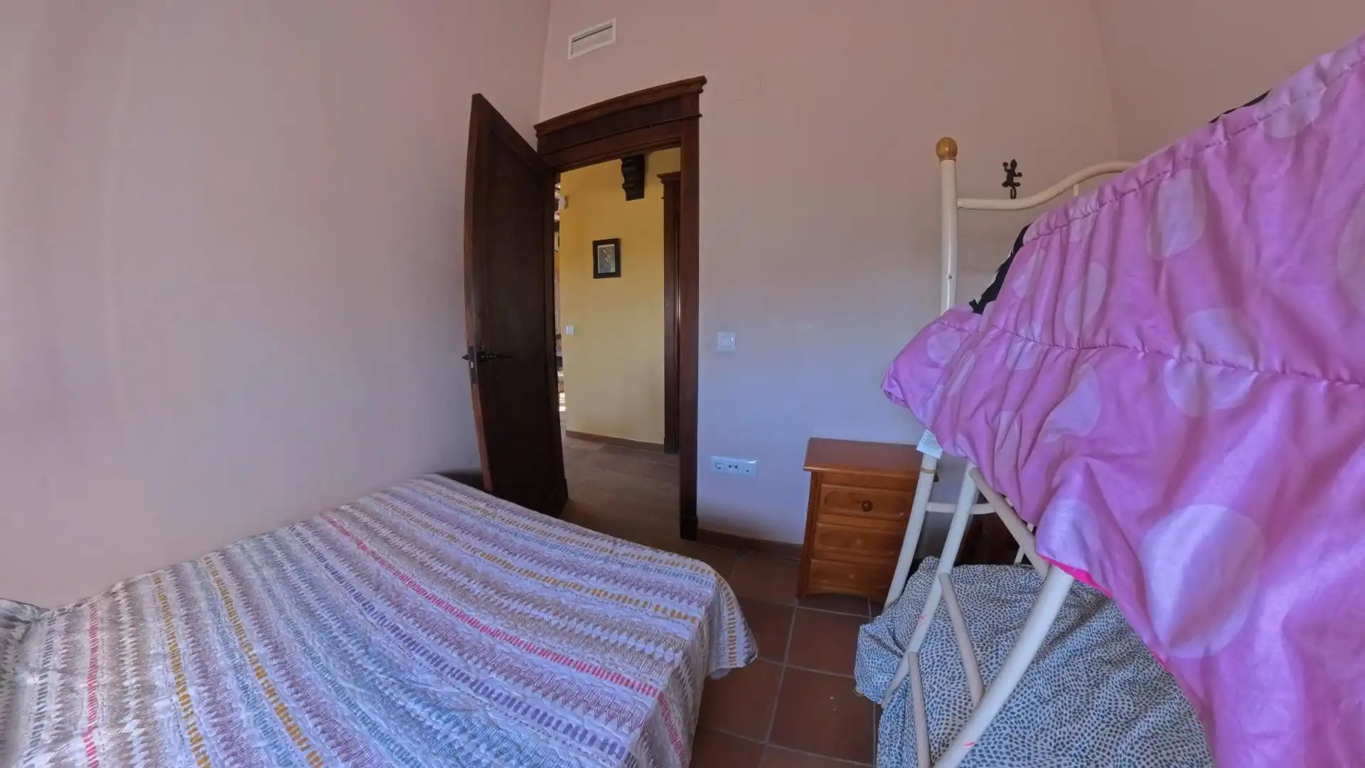 Country homes for sale in Camino PAGO AGUA DULCE, Aguadulce - Almadraba - Punta Candor