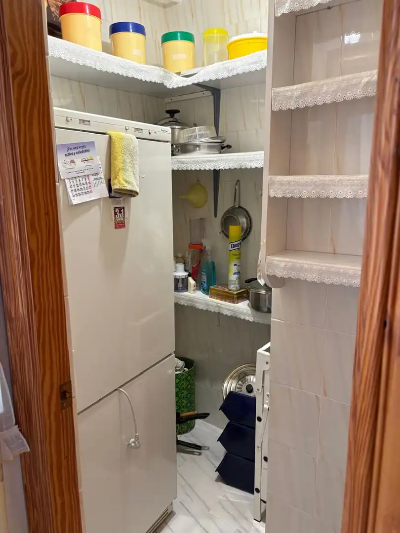 Appartement avec ascenseur à vendre à CARNICERIAS, imagen 13