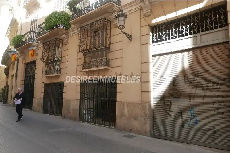 Ufficio in vendita a Carrer del Palau