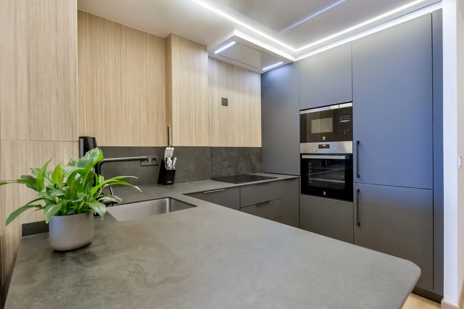 Maisonette zum Verkauf in Altea ciudad, imagen 19