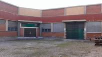Vista exterior de Nau industrial de lloguer en Sant Boi de Llobregat