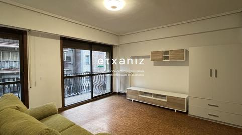 Photo 4 of Flat to rent in Bermingham Kalea, Gros, Donostia - San Sebastián