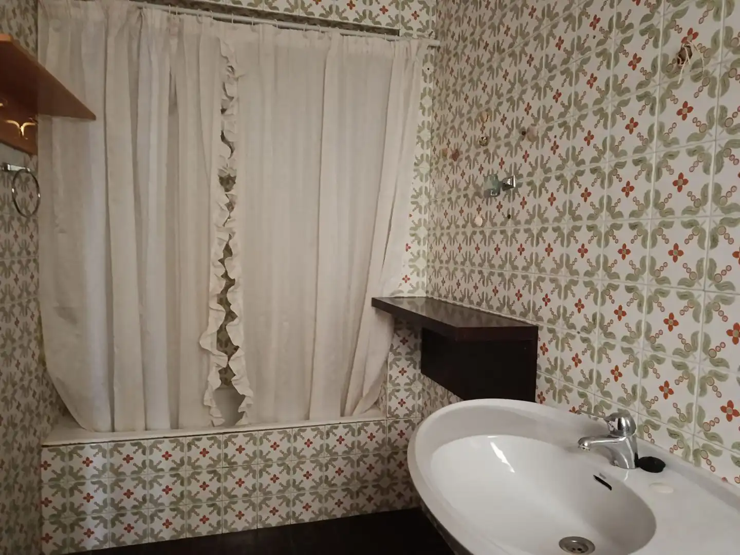 Baño de Casa o chalet en venta en Benicarló con Terraza, Trastero y Balcón