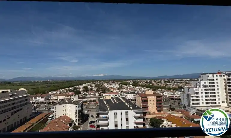 Appartement compact avec ascenseur à vendre à Carrer Muga-Delta, imagen 3