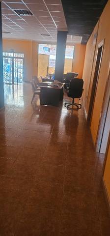 Local comercial en Alquiler en Calle de Pascual Amat, 48 en Yecla