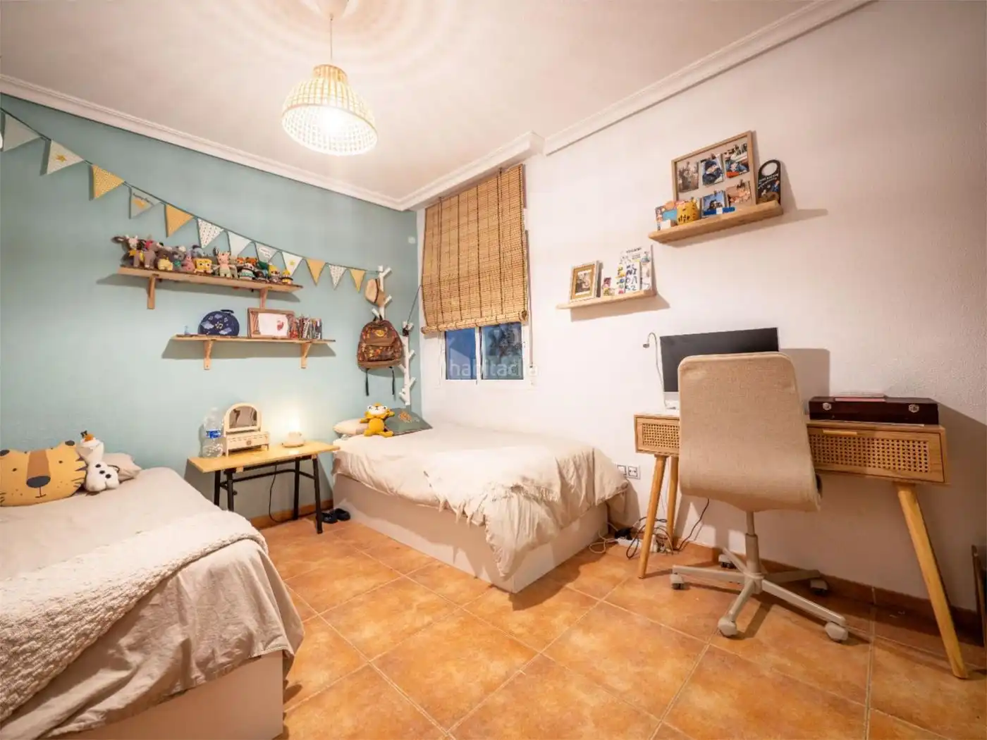 Appartamento con ascensore in vendita a Calle Miguel Hernández 58, imagen 8