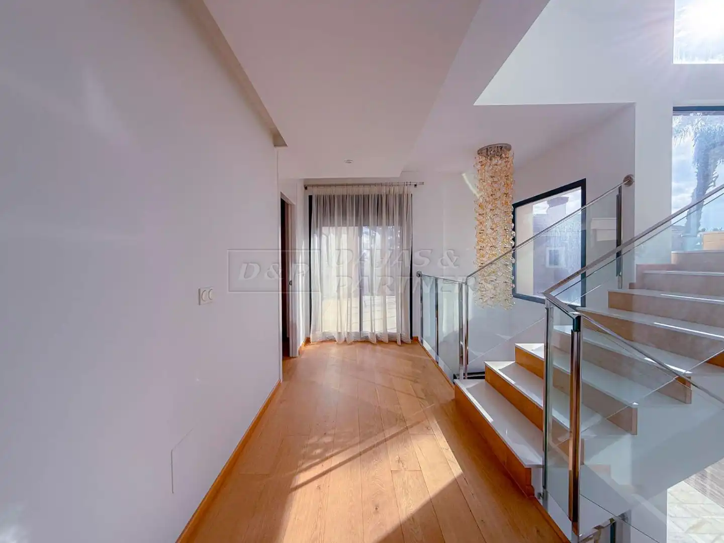Chalet con terraza en venta en Mar rojo 4, imagen 23