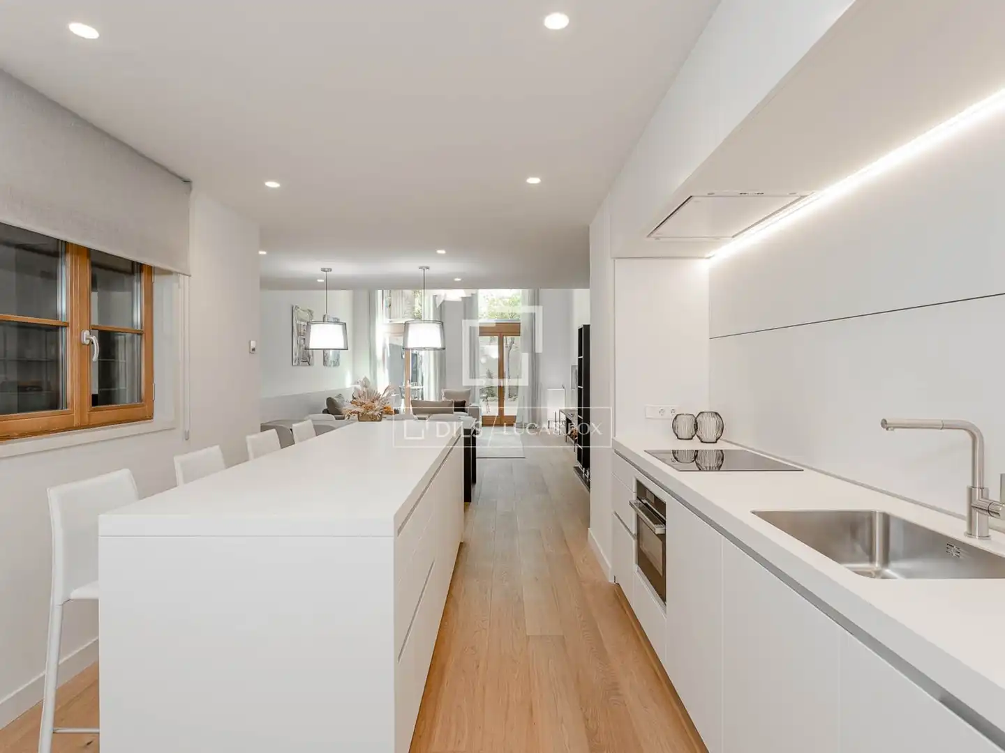 Piso con ascensor en venta en Eixample, imagen 16