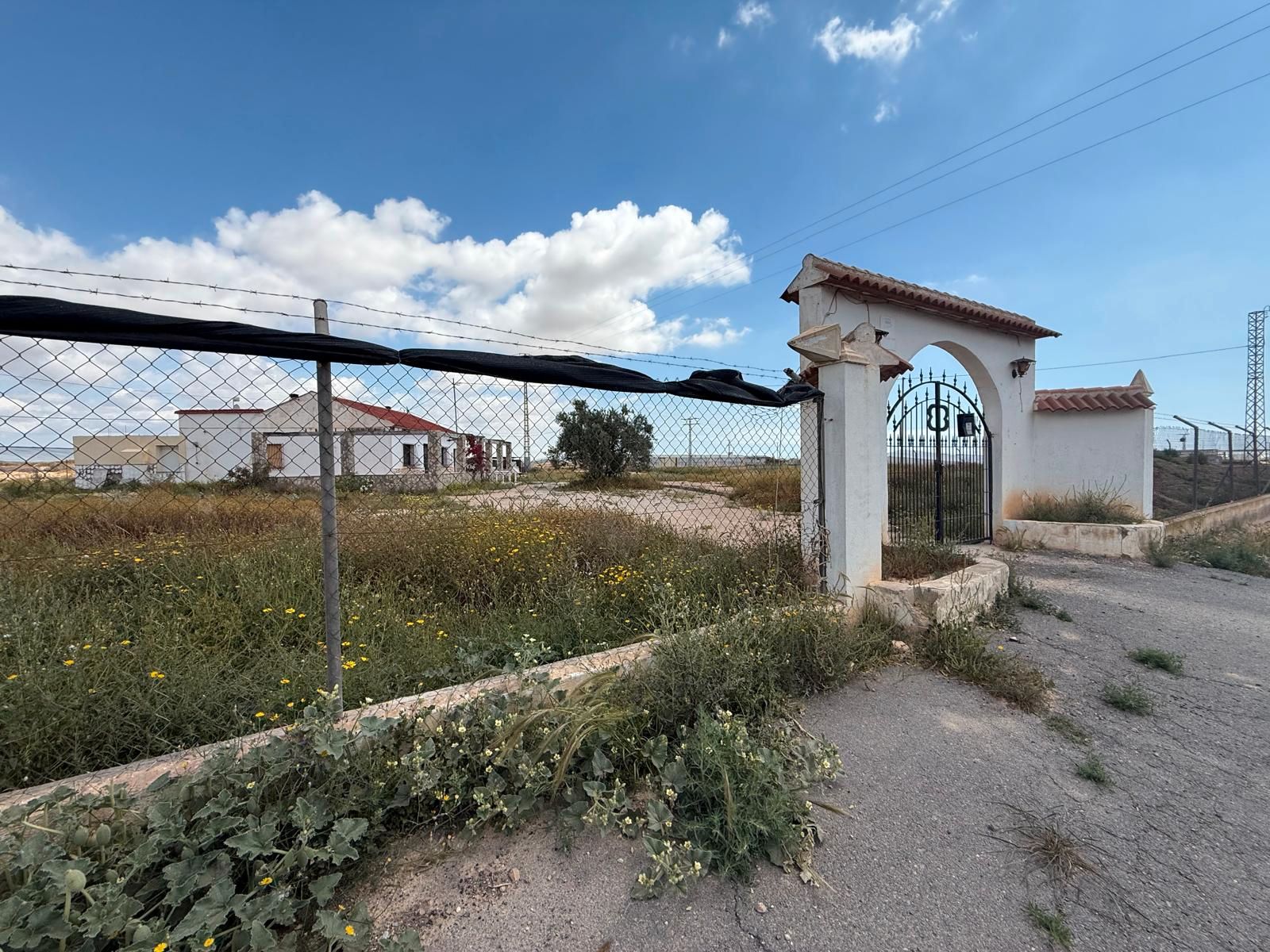 Country house for sale in Torre-Pacheco  with Private garden, Terrace and Storage room