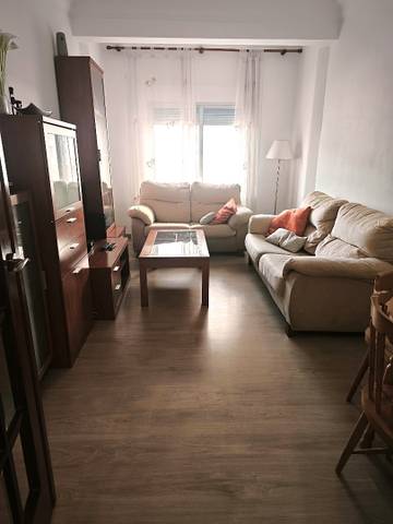 Piso en Venta en Avenida de Navarra, 81 en Barrio del Ave