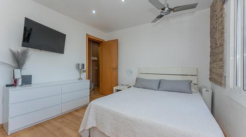 Foto 4 de Àtic en venda a Passeig Maragall, Barcelona