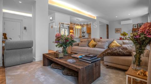 Foto 4 de Piso en venta en Avenida Sancho el Sabio, Amara, Donostia - San Sebastián