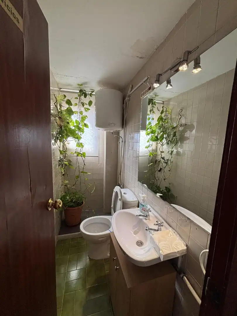 Wohnung mit Terrasse zum Verkauf in Avinguda Reis Catòlics 46, imagen 5