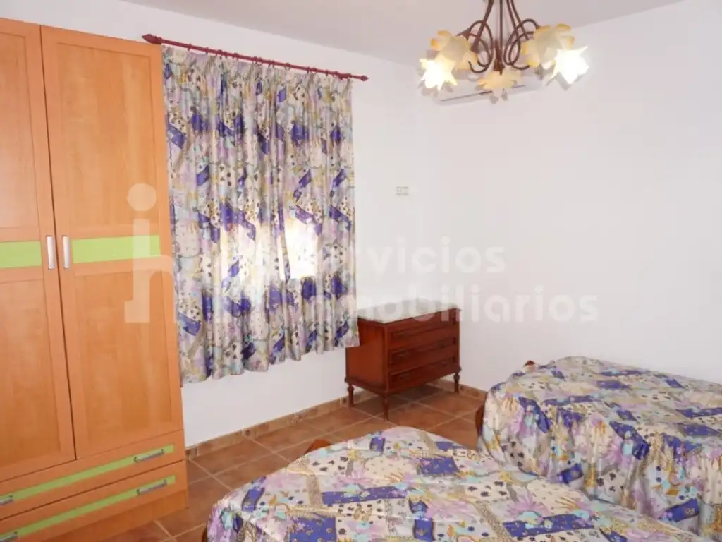 Casa o xalet de lloguer a Barrio Trapiche, Norte - Barrio del Pilar - El Reñidero