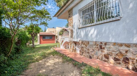 Foto 4 de Casa o chalet en venta en Carrer Mossèn Josep Cisterna, Castell d'Aro, Castell d'Aro, Platja d'Aro i s'Agaró