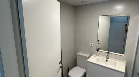 Foto 5 de Estudio de alquiler en Xàtiva, Valencia