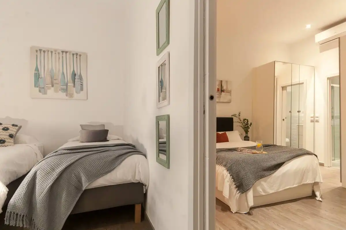 Appartamento con terrazza in vendita a Carrer d'En Mònec, imagen 21