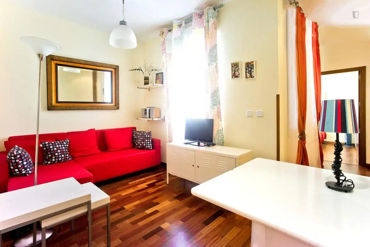 Apartamento en alquiler en Centro, imagen 10