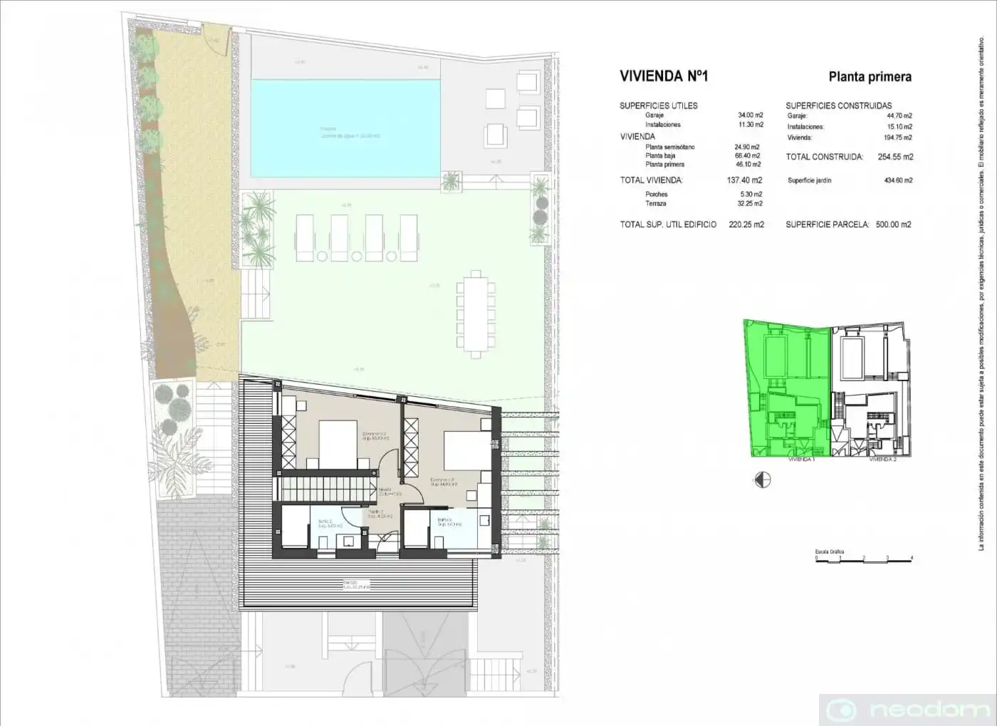 Casa o chalet en venta en Cartagena