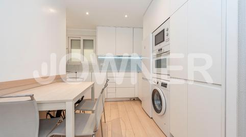 Photo 5 of Flat for rent in Calle del Doce de Octubre, Niño Jesús,  Madrid Capital