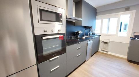 Foto 5 de Pis de lloguer a Ensanche - Sar, A Coruña