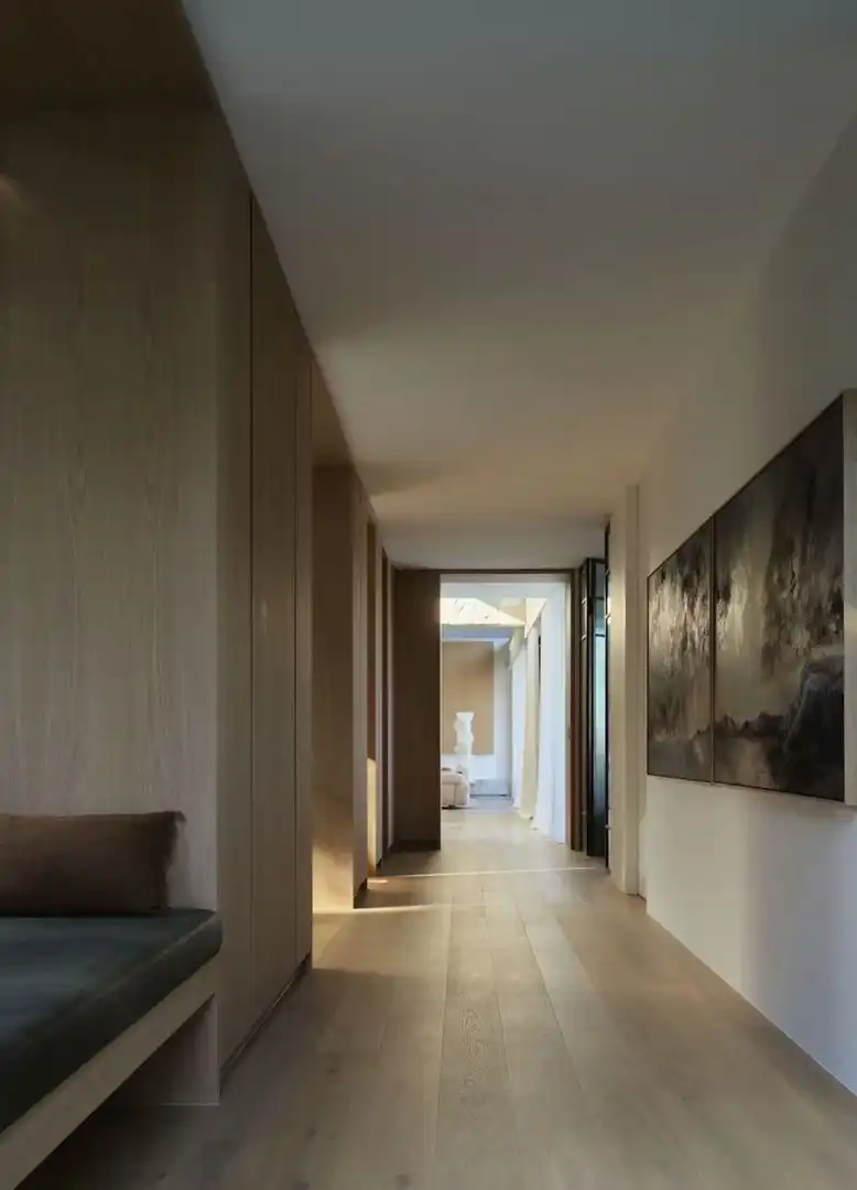 Houses for sale in Estepona  with Air Conditioner, Private garden and Terrace