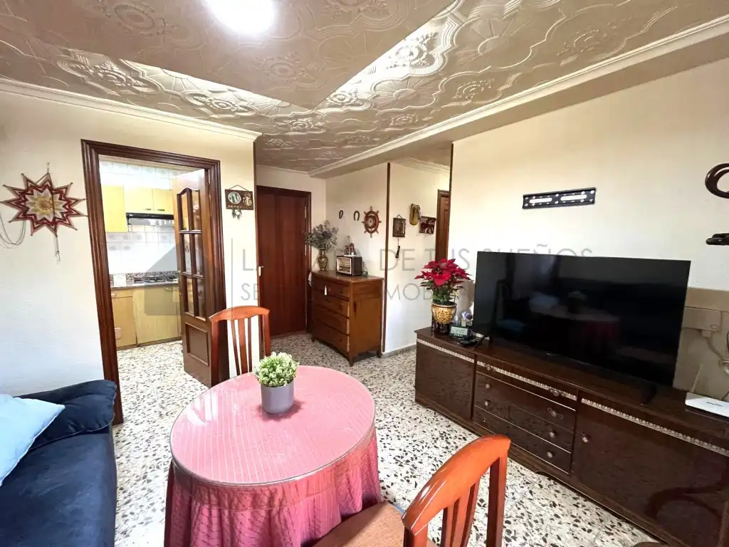Piso en venta en Carretera Sax De, Salinas