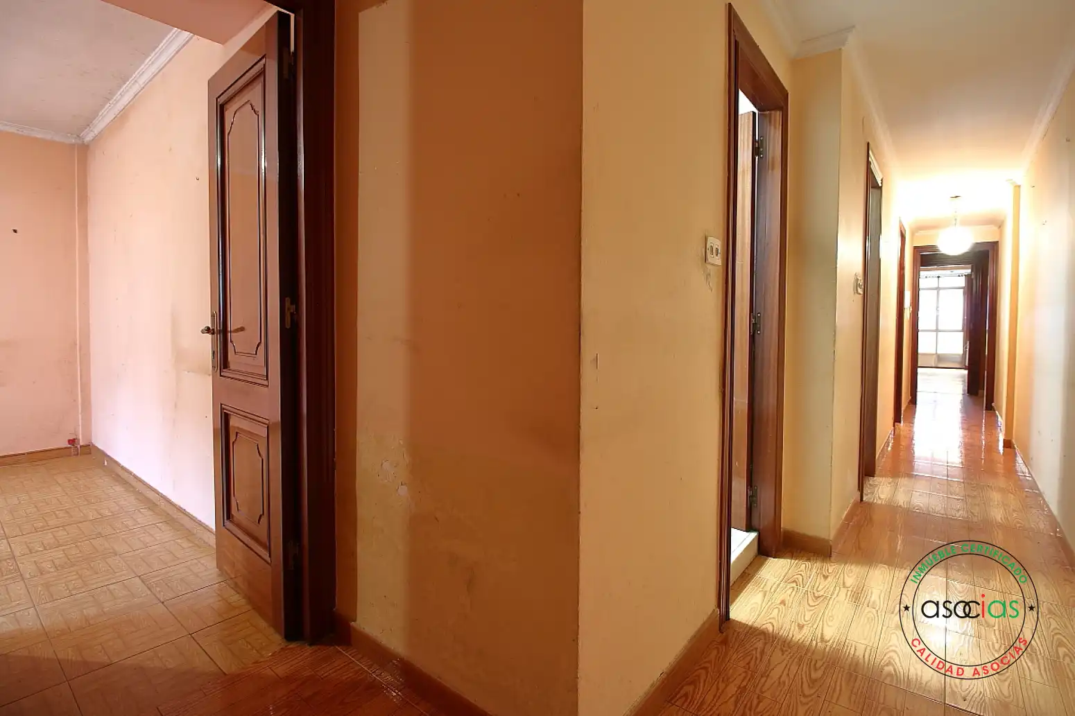 Flat for sale in Gijón   with Heating