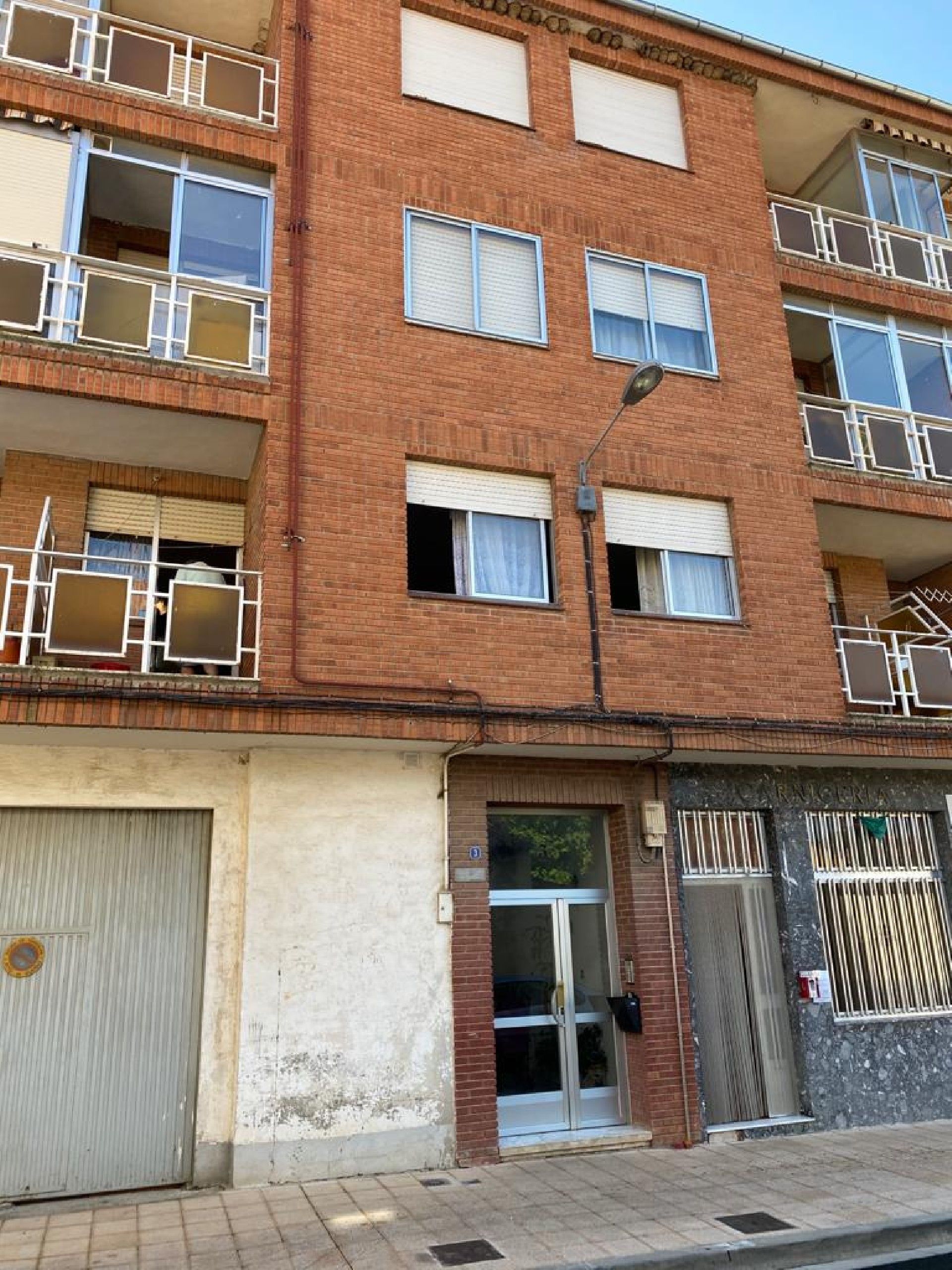 Flat for sale in C ZAGALES, Dueñas