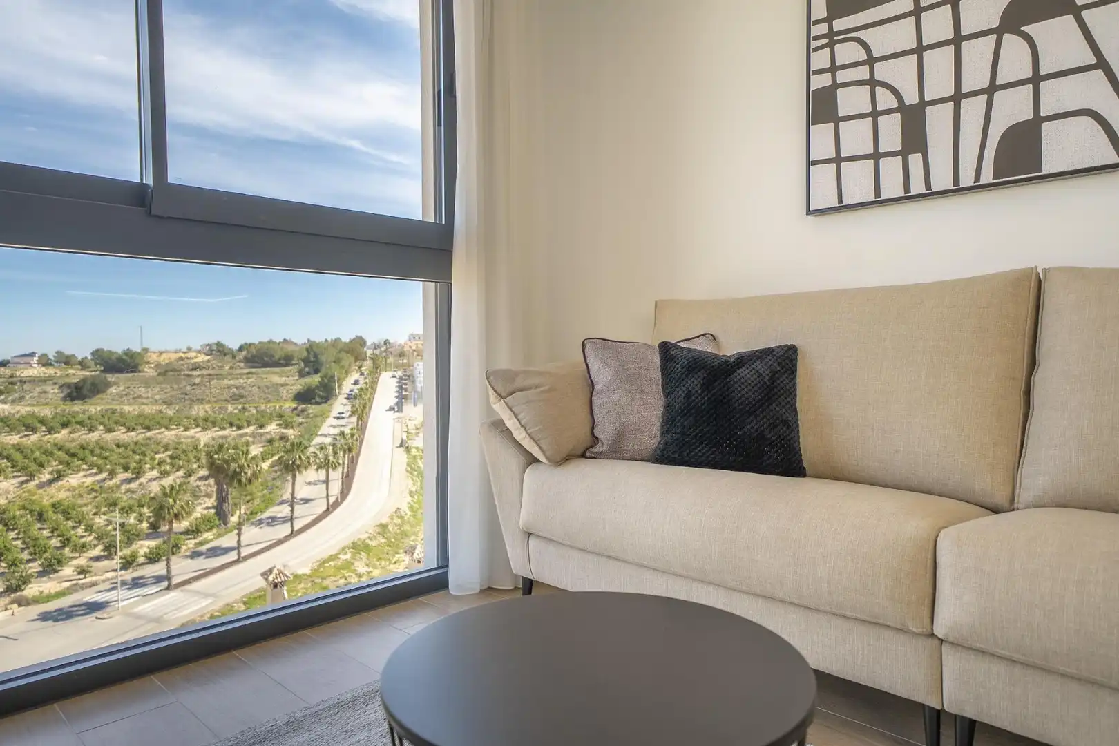 Villa avec piscine à vendre à Algorfa, imagen 13