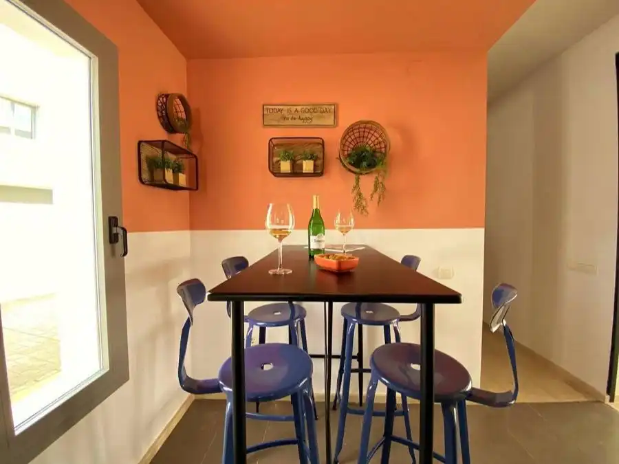 Haus mit Garten zur Miete in Calle Ciudad Real 2, imagen 3