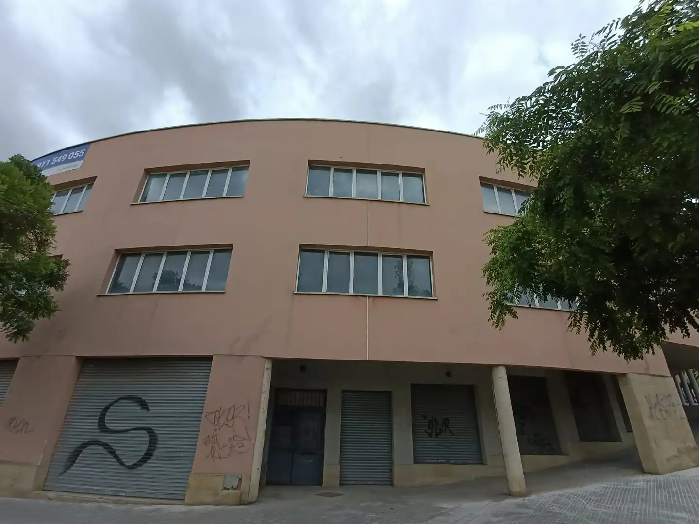 Office space for sale in CORNISA, imagen 18