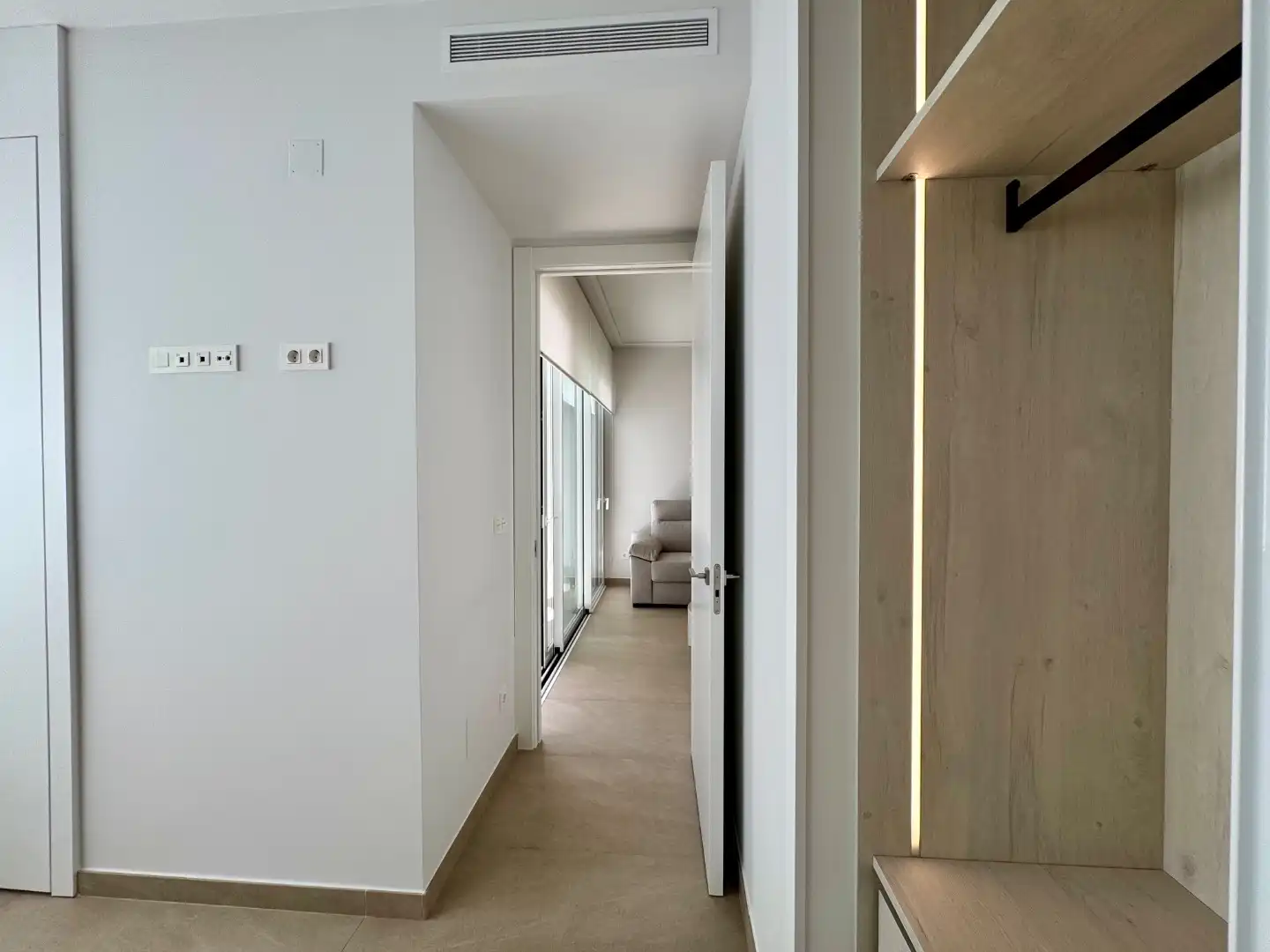 Apartment with pool for sale in Mar baltico 14, imagen 7