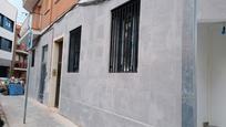 Exterior view of Flat for sale in  Madrid Capital