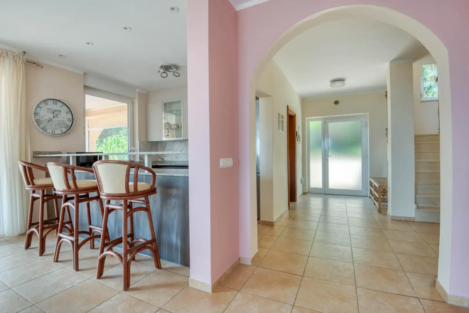 Country homes for sale in Pals