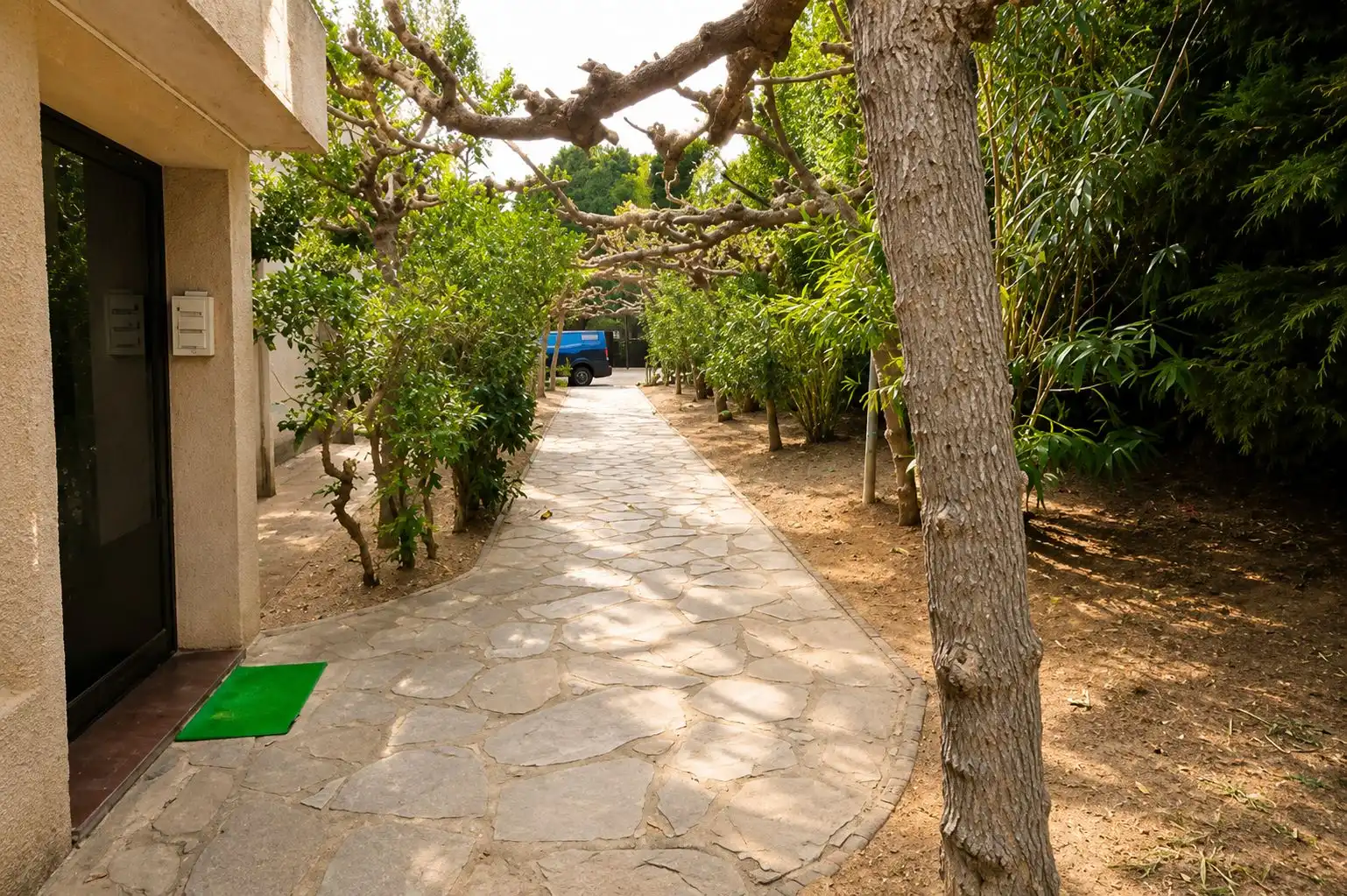 Jardín de Estudio en venta en Vandellòs i l'Hospitalet de l'Infant con Aire acondicionado y Terraza
