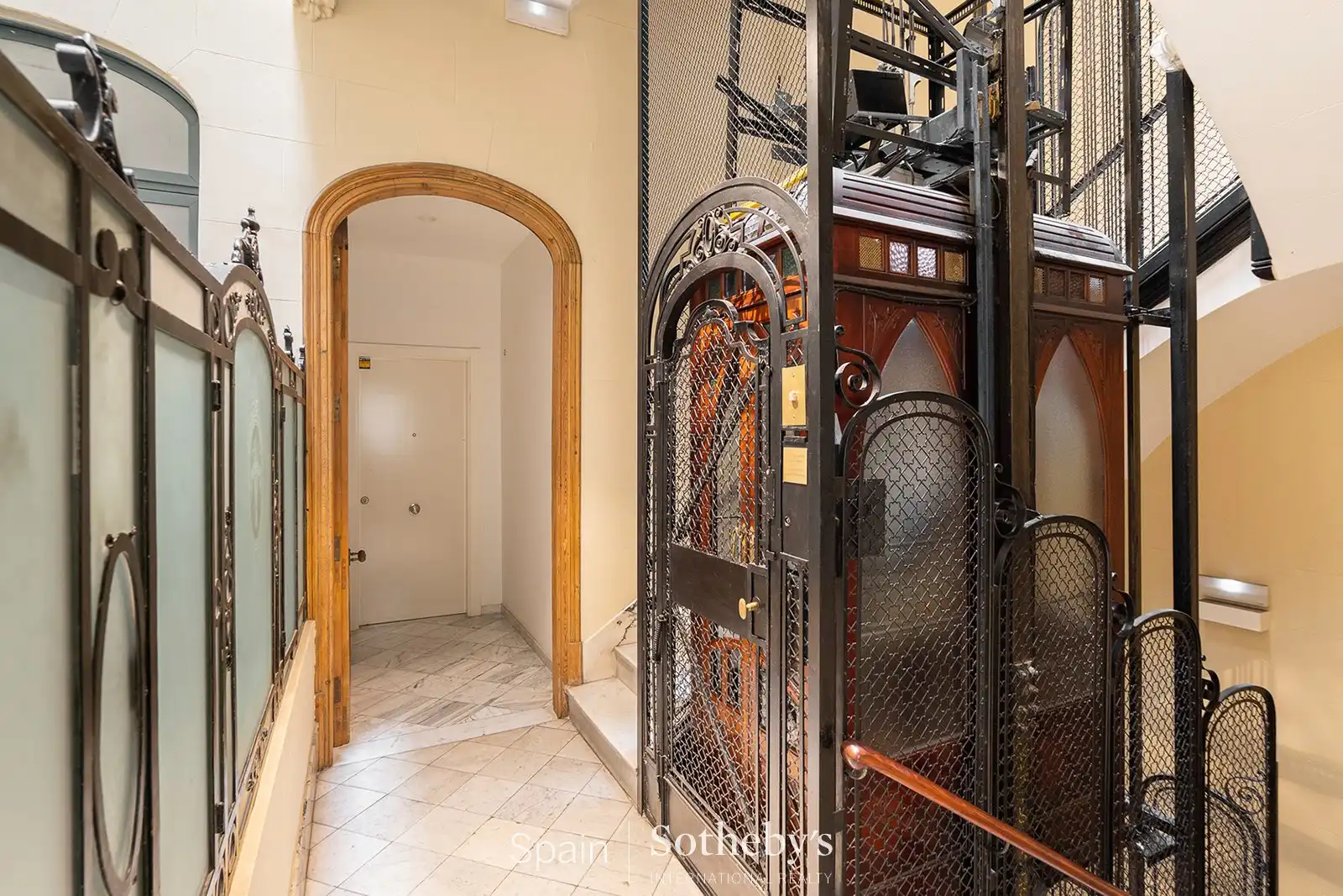Apartament en venda a Barcelona, Barcelona