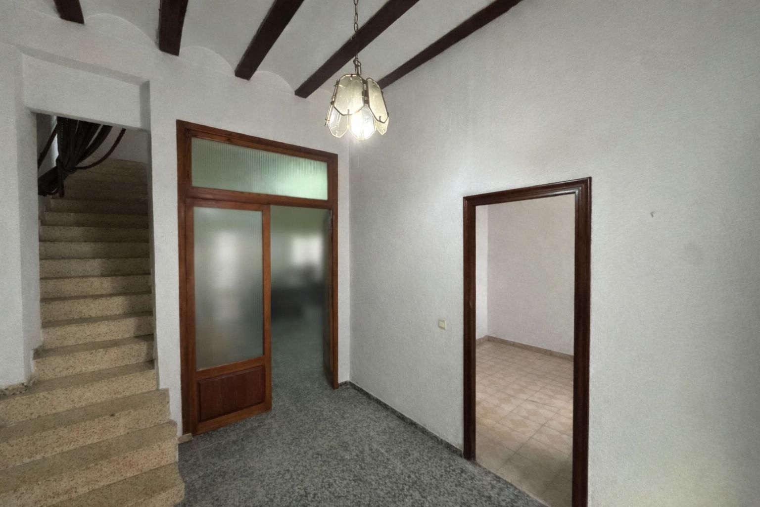 Casa adosada en venda en Rafelguaraf amb Terrassa i Balcó