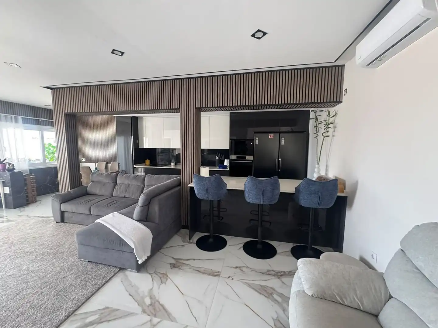 House with garden for sale in Calle Japón, imagen 9