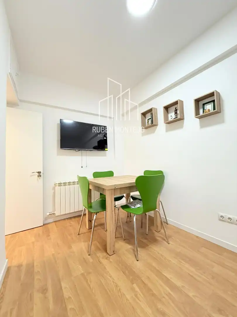 Habitación en Alarcón, San Bernardo