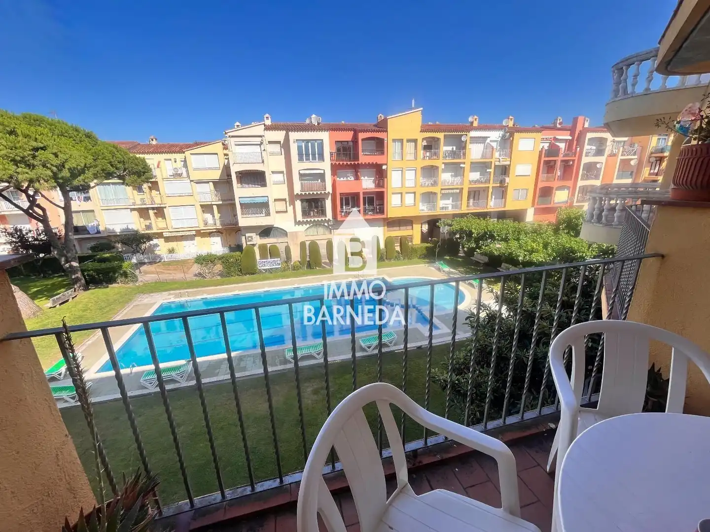 Wohnung zum Verkauf in CAMÍ DE L'OMBRA, 15, Muga - Gran Reserva - Badia