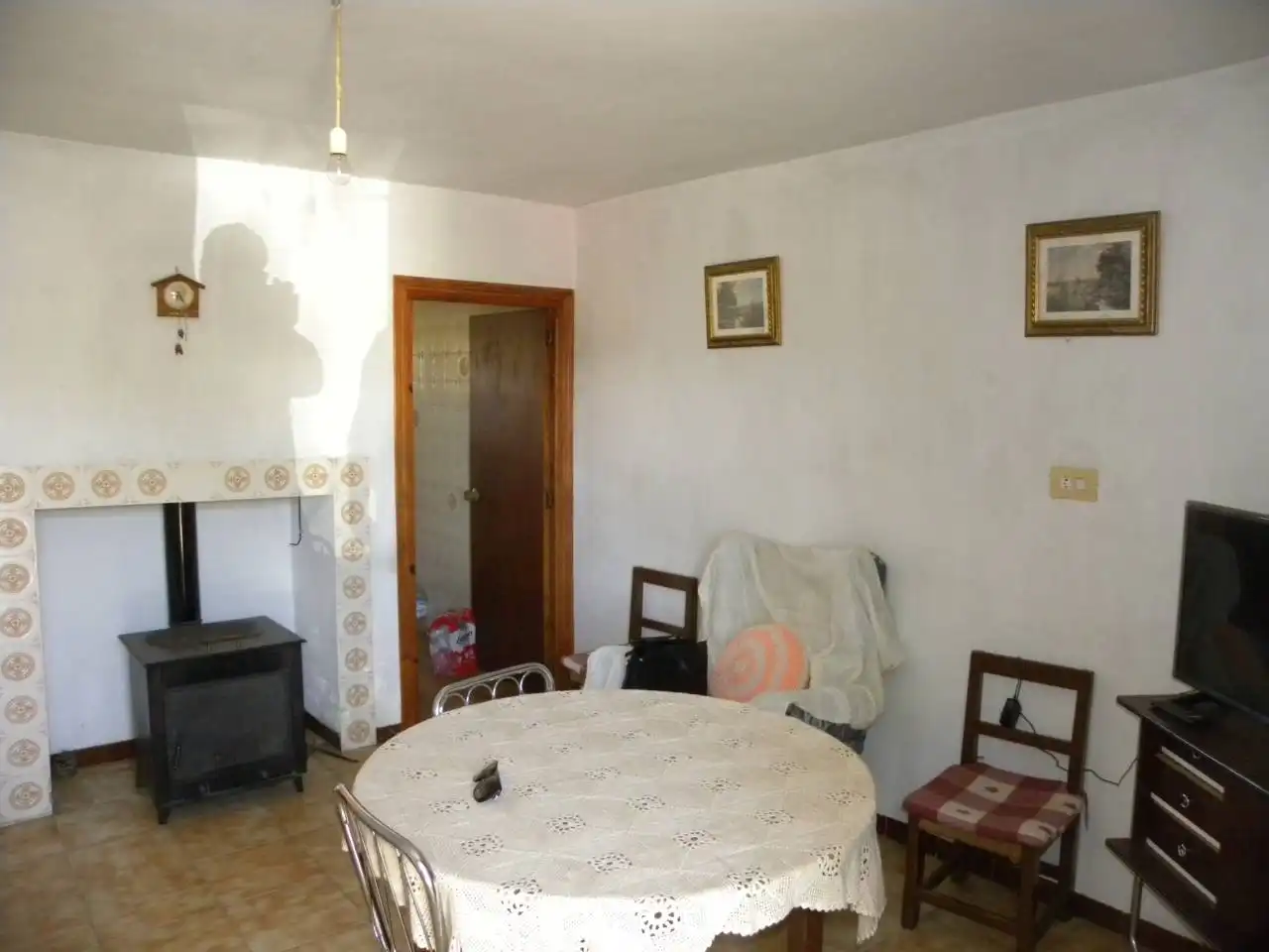 Casa rústica amb jardí en venda a Calle Casa Puero, imagen 22