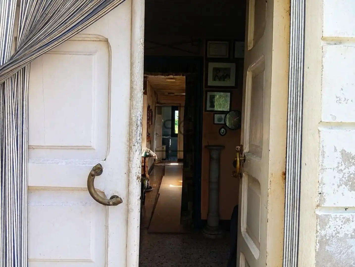 Casa o xalet en venda en Cabanas