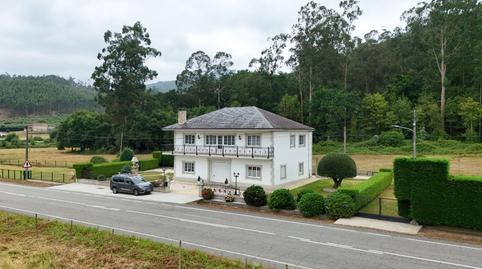 Foto 4 de Casa o chalet en venta en A Pena Moura, Viloalle, Mondoñedo, Lugo