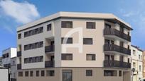 Vista exterior de Pis en venda en Terrassa amb Aire condicionat, Calefacció i Terrassa