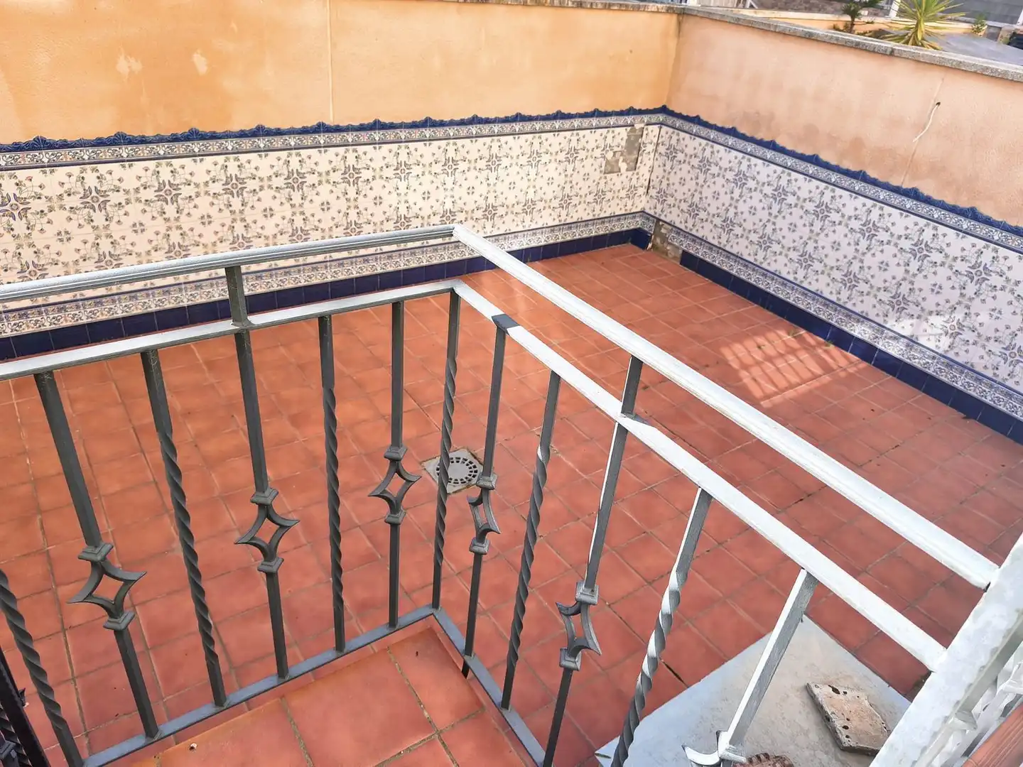 Adossat amb jardí en venda a OSA MAYOR, imagen 15